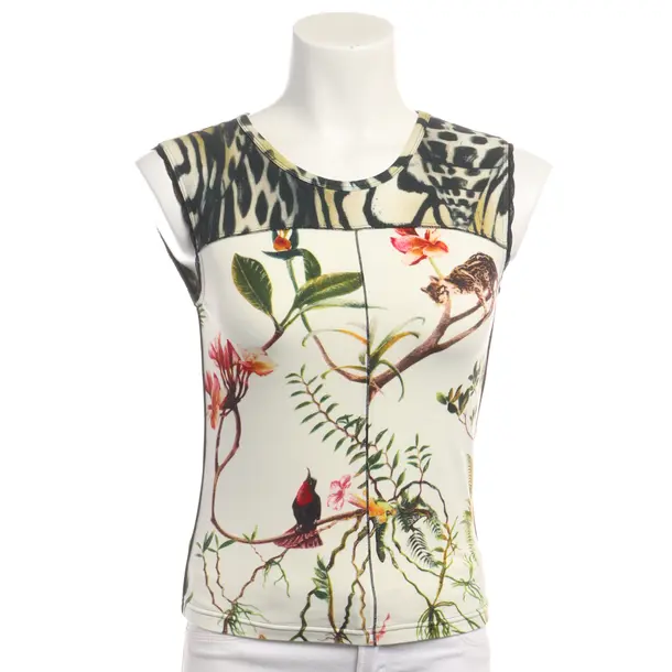 Top in Multicolored, Cotton, Marc Cain