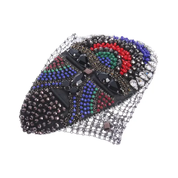 Bracelet in Multicolored, Other Fibers, Max Mara