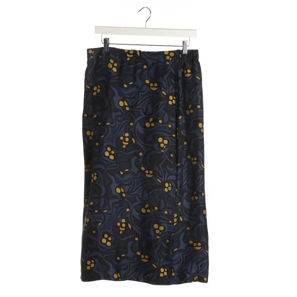 Skirt in Multicolored, Silk, Max Mara