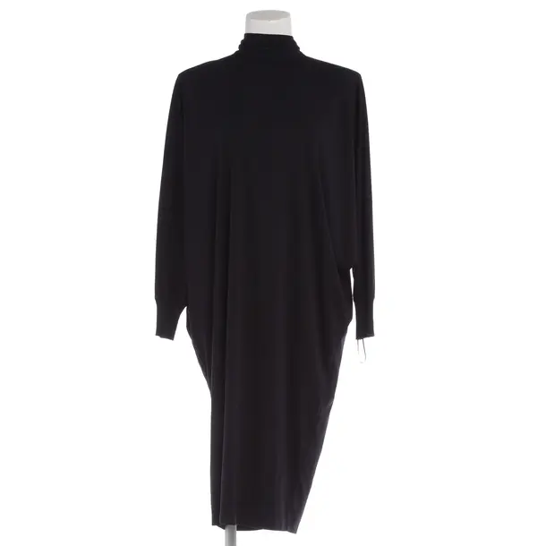 Kleid in Blau, Triacetat, Max Mara