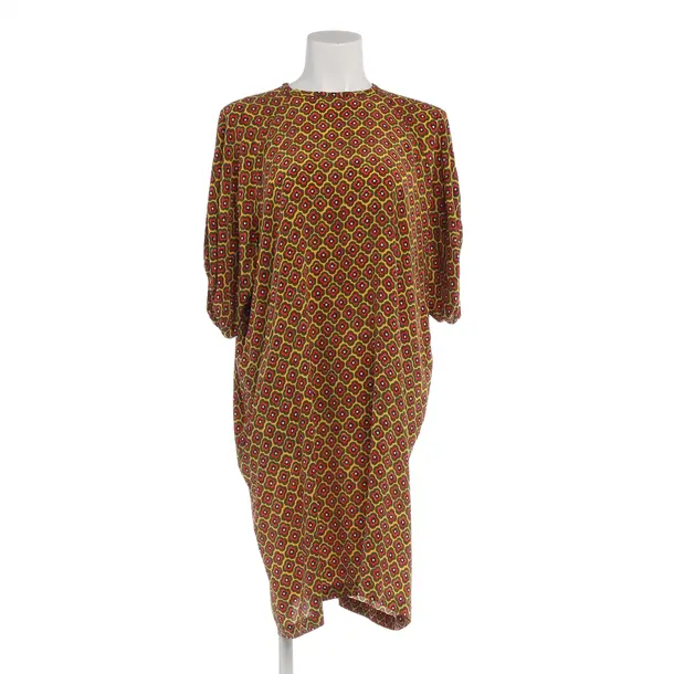 Dress in Multicolored, Silk, Max Mara