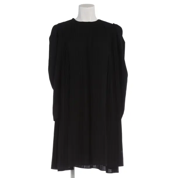 Dress in Black, Acetate, Sportmax