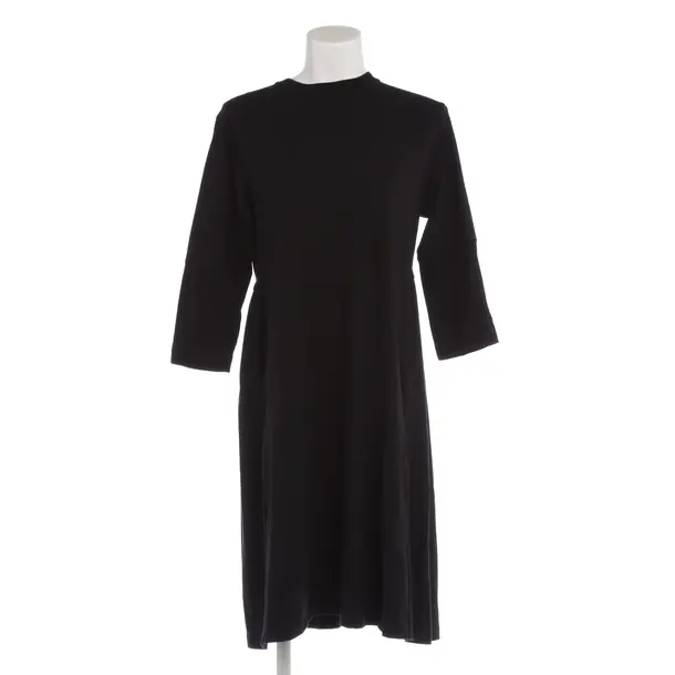 Dress in Black, Cotton, Max Mara