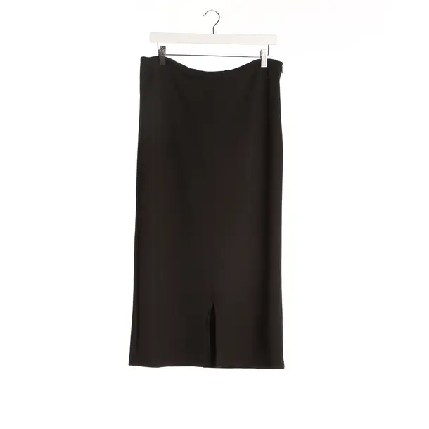 Skirt in Black, Polyester, Max Mara