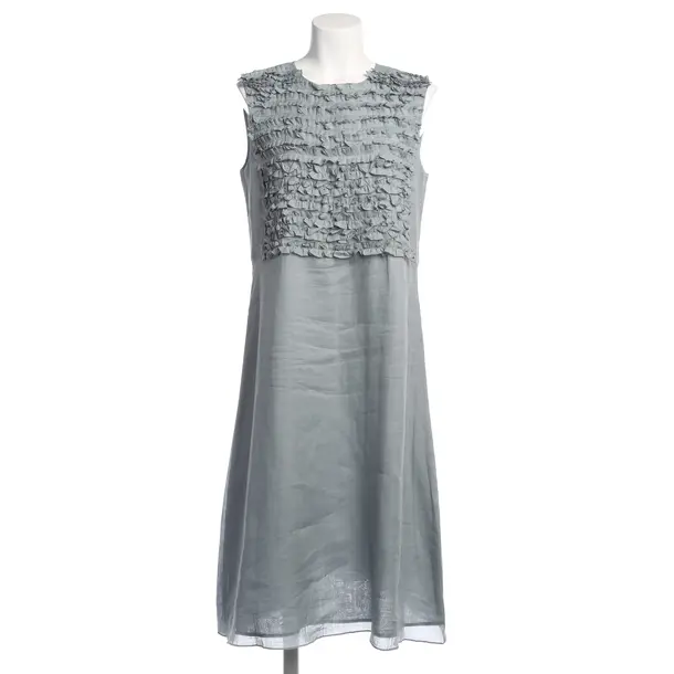 Dress in Gray, Ramia, Max Mara