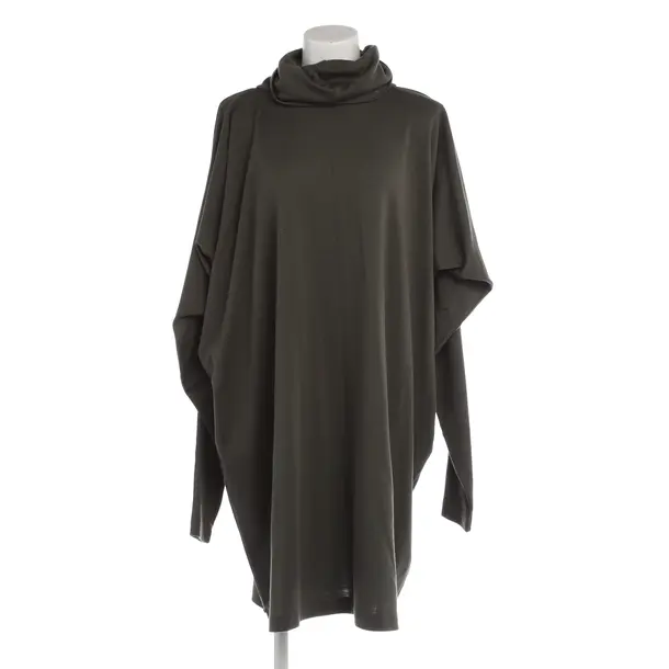 Abito, in Verde, Lana, Sportmax