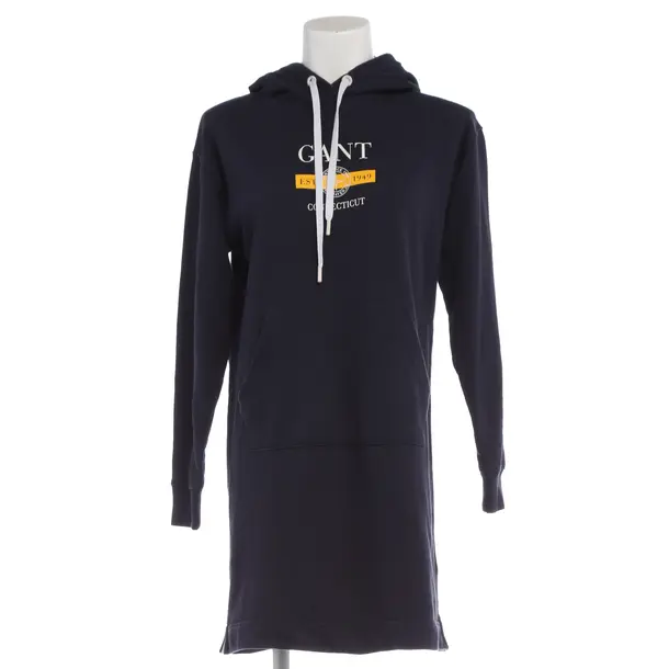 Hoodie in Mehrfarbig, Baumwolle, Gant