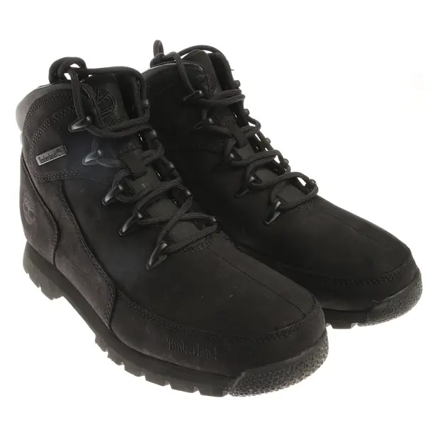 Boots in Schwarz, , Timberland