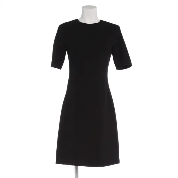 Dress in Black, Wool, Michael Kors
