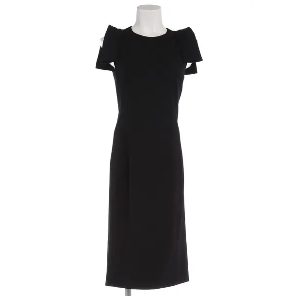 Dress in Black, Wool, Michael Kors