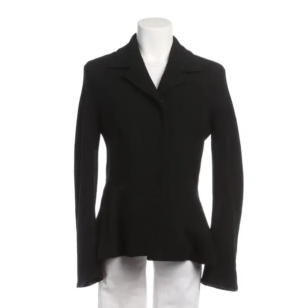 Blazer in Black, Viscose, Etro