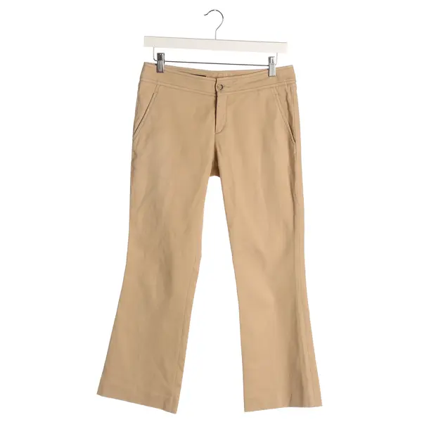 Pants in Brown, Cotton, Gucci