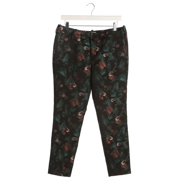 Pants in Multicolored, Acrylic, Zadig & Voltaire