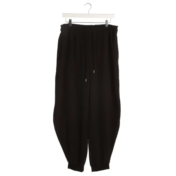 Pants in Black, Triacetate, Chloé