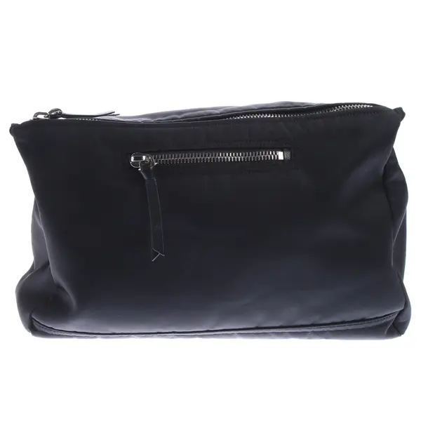 Handtasche in Schwarz, Polyamid, Givenchy