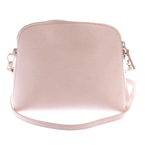 Umhängetasche in Rosa, Leder, Furla