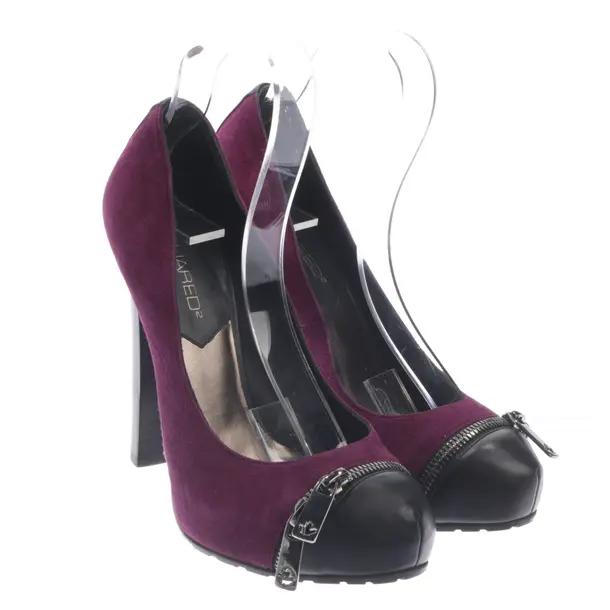 Pumps in Lila, , Dsquared
