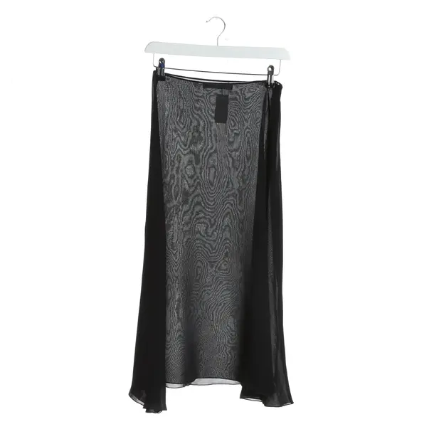 Skirt in Blue, Polyester, Dior