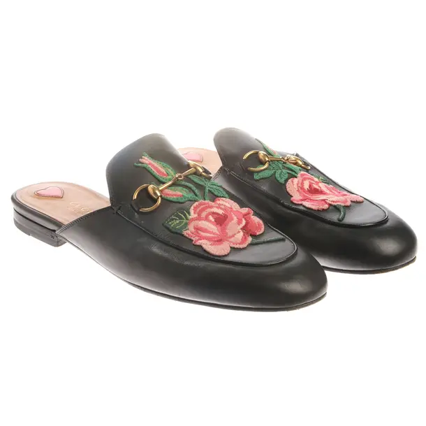 Mules in Multicolored, , Gucci