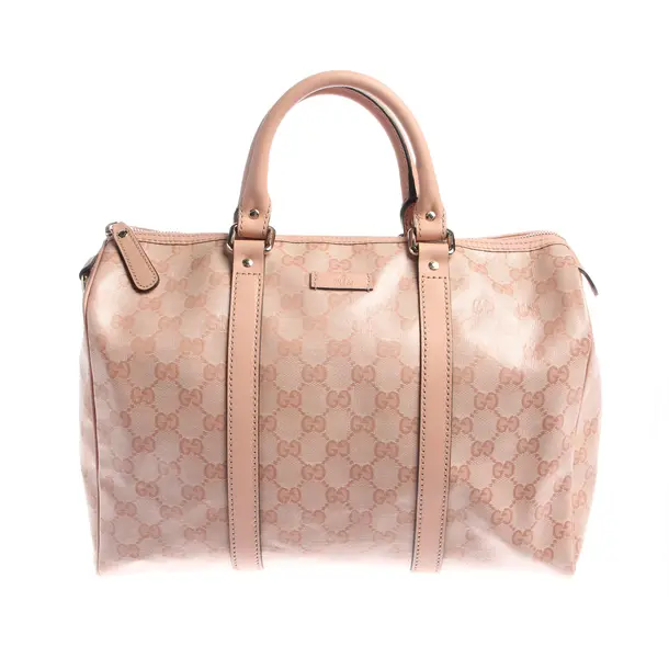 Handtasche in Rosa, Polyamid, Gucci