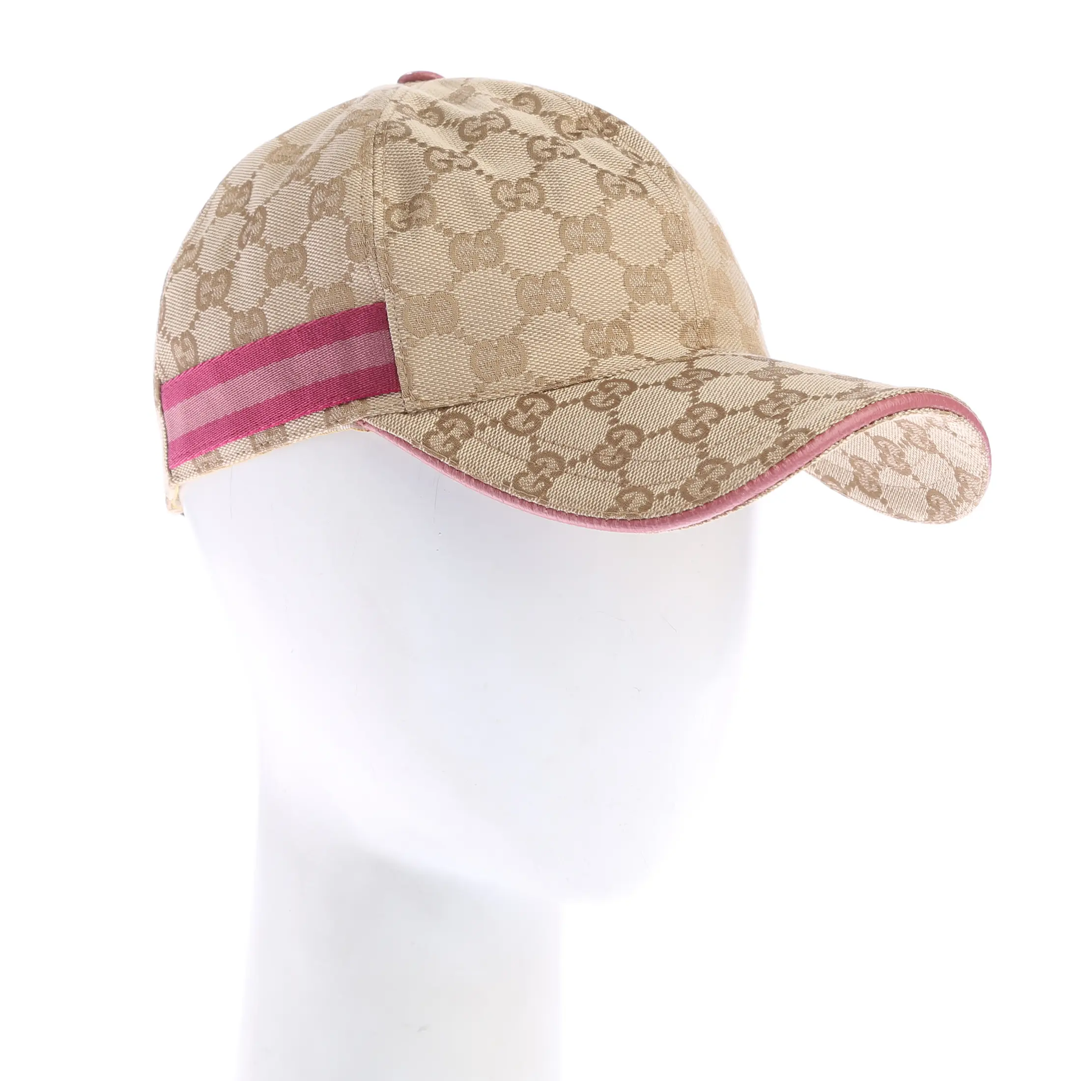Gucci Cappello Taglia Taglia unica in Marrone