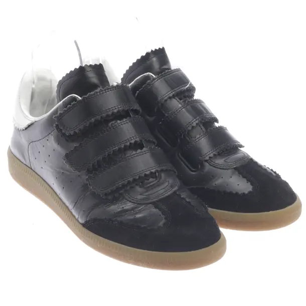 Sneakers in Black, , Isabel Marant