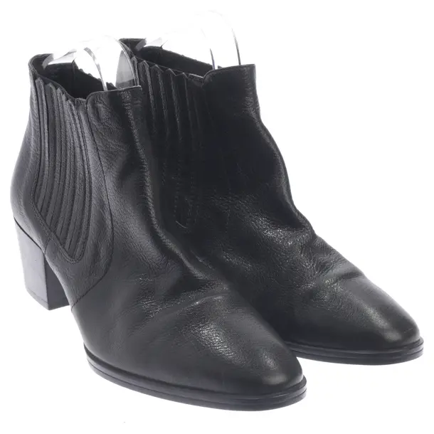 Stiefeletten in Schwarz, , Tod´s
