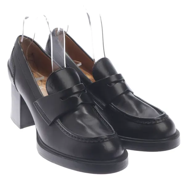 Pumps in Schwarz, , Tod´s
