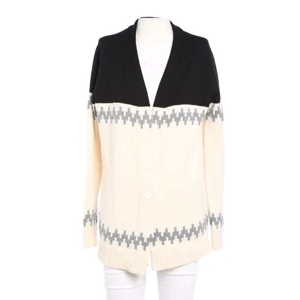 Cardigan, in Multicolore, Lana, Escada