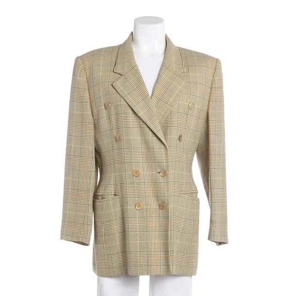 Blazer, in Mehrfarbig, Wolle, Escada