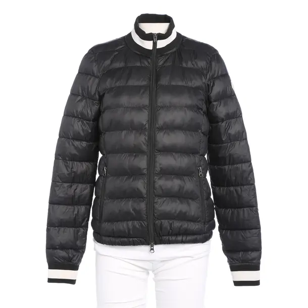Winterjacke in Grau, Polyamid, Juvia