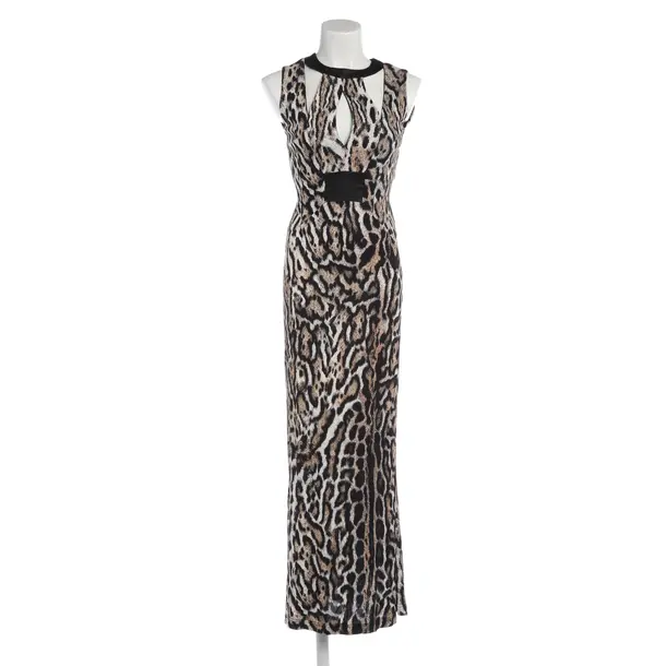 Dress in Multicolored, Viscose, Just Cavalli