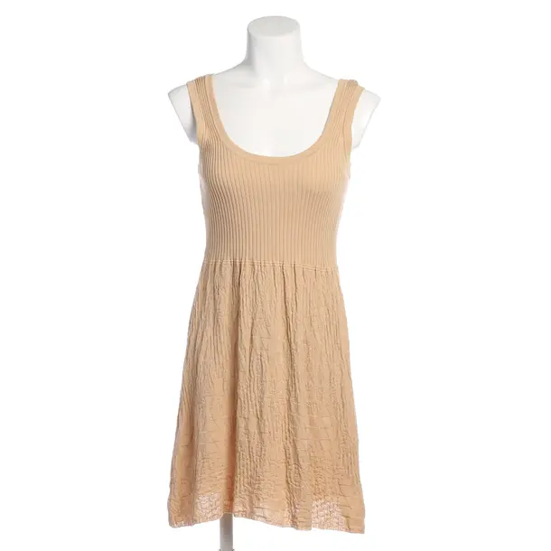 Dress in White, Cotton, Missoni M