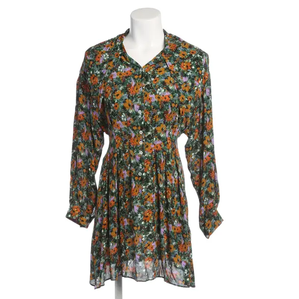 Kleid in Mehrfarbig, Viskose, Missoni M