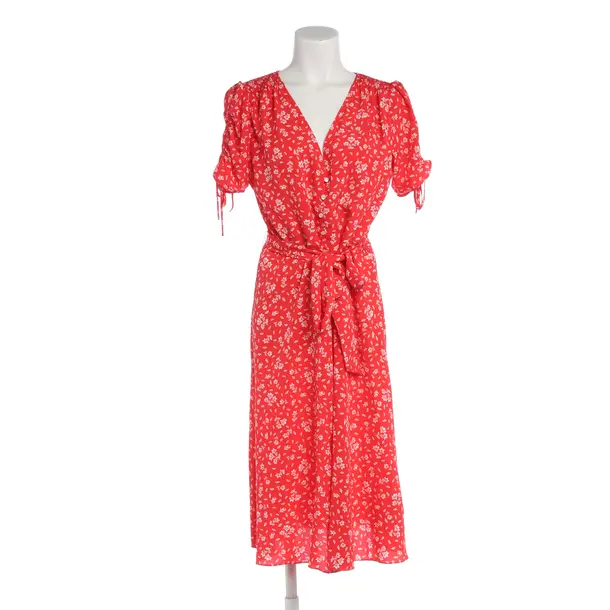 Kleid in Mehrfarbig, Polyester, Lauren Ralph Lauren