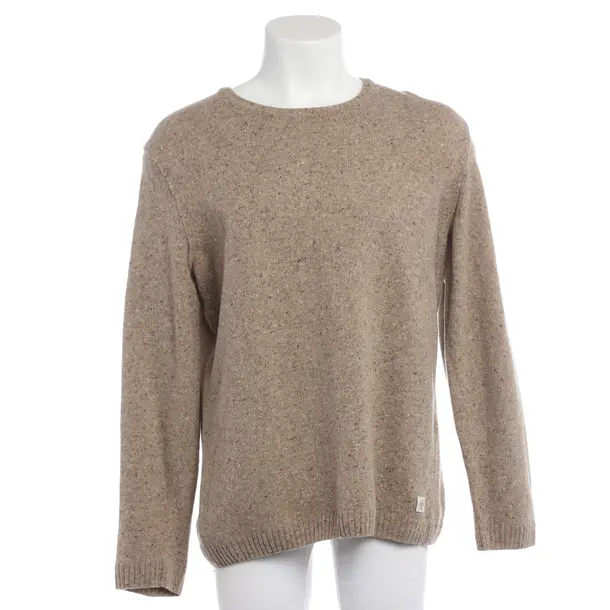 Pullover in Weiß, Wolle, Marc O'Polo