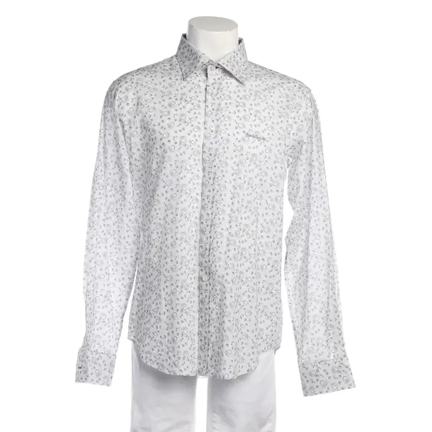 Hemd in Mehrfarbig, Baumwolle, Paul Smith
