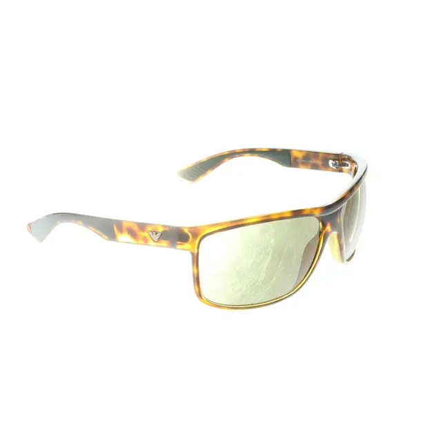 Sunglasses in Brown, Synthetic, Giorgio Armani