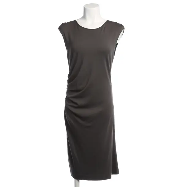 Dress in Gray, Viscose, Armani Collezioni