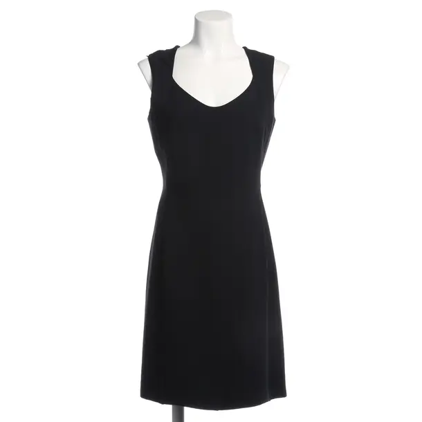 Dress in Blue, Silk, Giorgio Armani