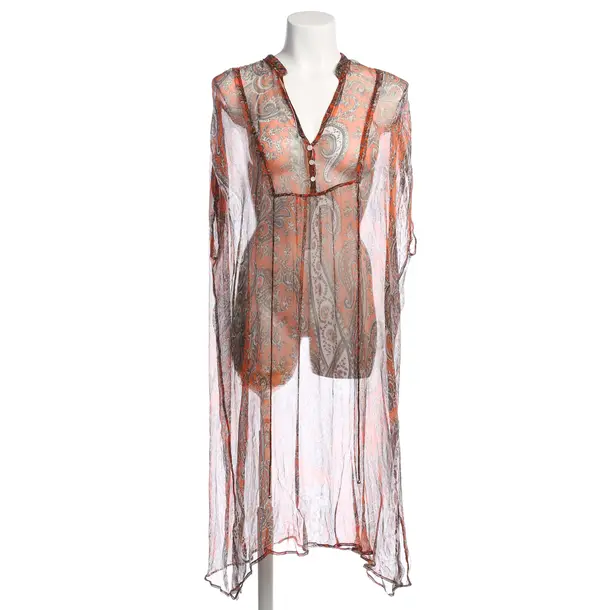 Dress in Multicolored, Viscose, Day Birger et Mikkelsen