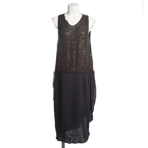 Kleid in Grau, Polyester, Day Birger et Mikkelsen