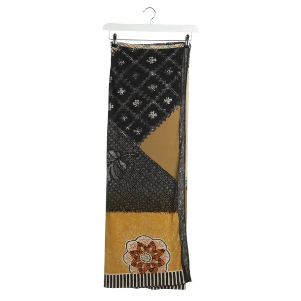 Rock in Mehrfarbig, Polyester, Etro