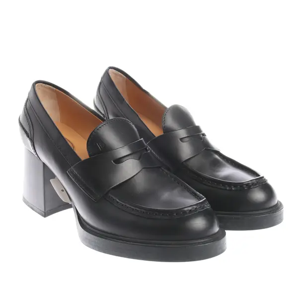Pumps in Black, , Tod´s