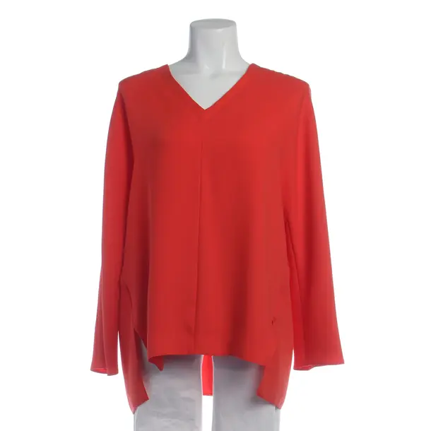 Tunic in Red, Polyester, (The Mercer) NY