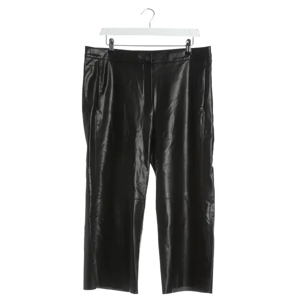 Hose, in Schwarz, Polyamid, Marc Cain