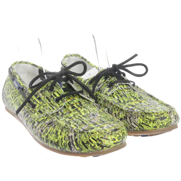Loafers in Multicolored, , Floris van Bommel