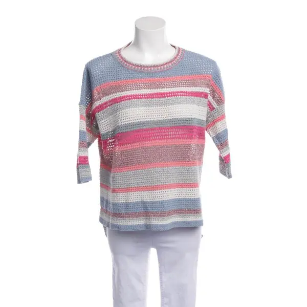 Pullover in Mehrfarbig, Baumwolle, Lieblingsstück
