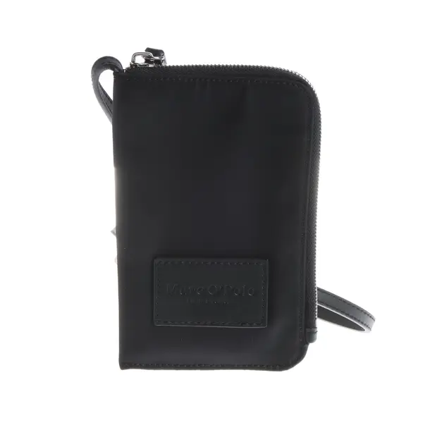 Case in Black, Polyimide, Marc O'Polo