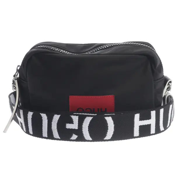 Cross Body Bag in Multicolored, Polyamide, Hugo Boss